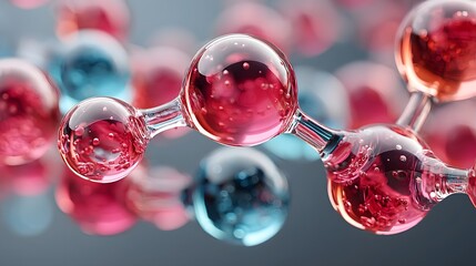 Molecular Composition and Chemical Structure