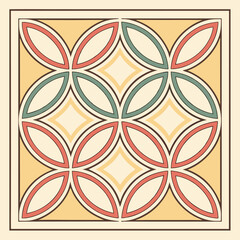 Pattern Design Adobe Illustrator Artwork