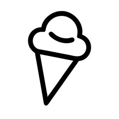 ice cream icon