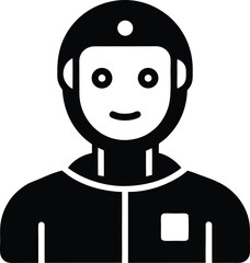 funny cartoon android