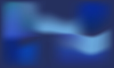 Wavy shapes abstract colorful background Christmas, festive, party design