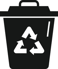 recycle bin icon