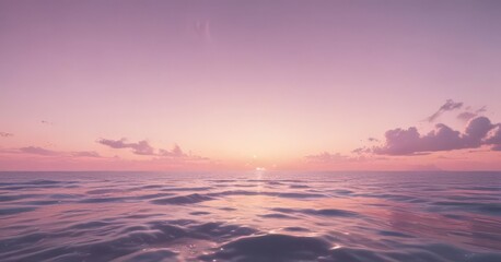 Dreamy pastel sunset gradient, cotton candy hues,  wallpaper,  soft,  background