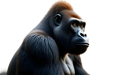 Obraz premium Gorilla