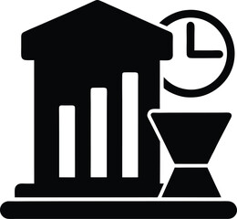 vector illustration of a house icon