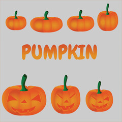 Art & Illustration halloween asset