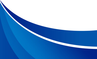 Business Gradient Corner