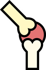 Bone icon