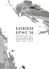 Obraz premium 2023-07-30-Paintcover-A4-BlACK-WHITE-35.eps