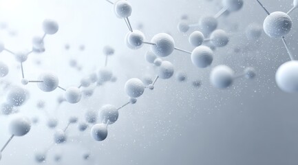 Molecular Structure Representation