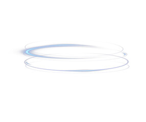 Magic Glow Vortex – Neon Light Swirl, Bright Effect, Transparent Energy Vector.PNG
