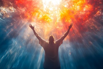 May God fill you with joy and peace as you trust in Him. (Romans 15:13)