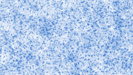 Obraz premium blue fabric texture