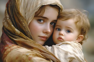 Can a mother forget her baby? Though she may forget, I will not forget you. (Isaiah 49:15)