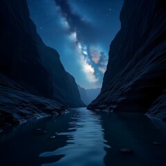 sunset over the ocean