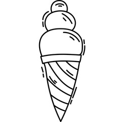 Birthday Line Element