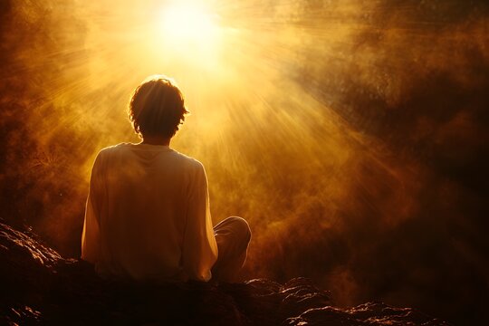 Eternal life is knowing the only true God and Jesus Christ whom He sent. (John 17:3)