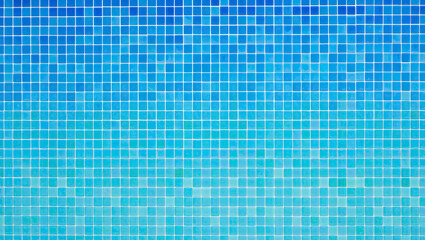 A vibrant gradient mosaic tile texture, blending colors seamlessly, perfect for adding a dynamic, modern touch to backgrounds or design projects.

