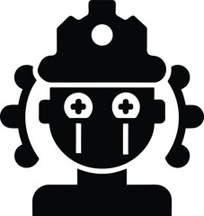 System Integration Icon