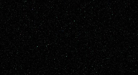 Cosmic Dust Motes