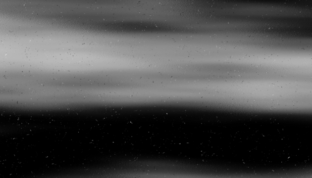 Dust and scratches design. Aged photo editor layer. Black grunge abstract overlay background. Copy space.