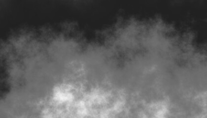 Realistic dry ice smoke clouds fog overlay perfect for compositing into your shots. Simply drop it in and change its