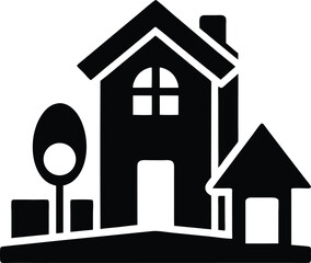 black house icon