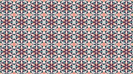 fabric motif. seamless pattern. wallpaper. background. HD