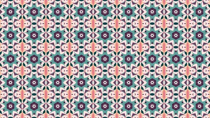 fabric motif. seamless pattern. wallpaper. background. HD