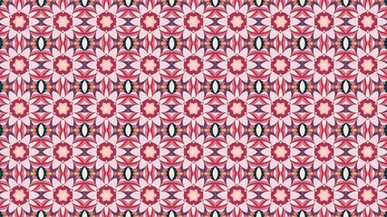fabric motif. seamless pattern. wallpaper. background. HD
