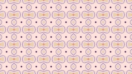 fabric motif. seamless pattern. wallpaper. background. HD