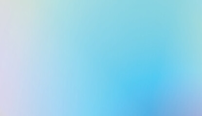 Gradient Blurred Abstract Background. For Your Design Wallpaper, Presentation, Banner, Flyer, Cover Page, Landing Page. Vector Illustration.
