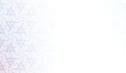 Smooth Abstract Colorful Gradient Backgrounds with Geometric pattern. For Your Graphic Wallpaper, Cover Book, Banner. Vector Illustration.