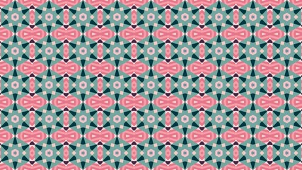 fabric motif. seamless pattern. wallpaper. background. HD