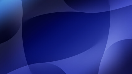 Elegant Gradient Wave Background Modern Abstract Design for Branding and Website