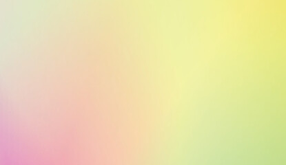 Colorful Gradient Color Background Wallpaper. For Greeting Card, Flyer, Poster, Brochure, Banner Calendar. Vector Illustration.