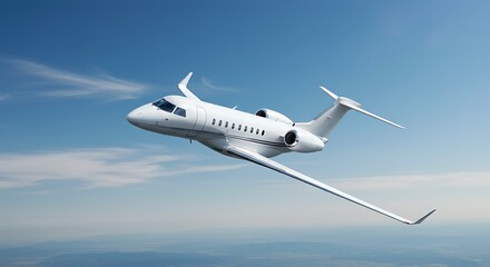 Obraz premium Cloud Dancer