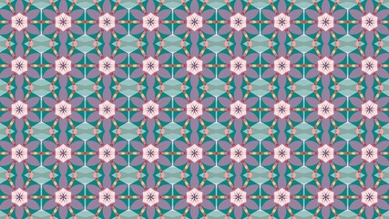 fabric motif. seamless pattern. wallpaper. background. HD resolution