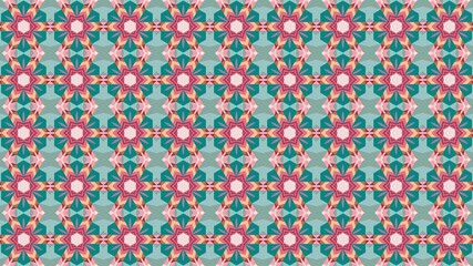 fabric motif. seamless pattern. wallpaper. background. HD resolution