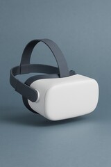 A VR headset