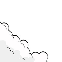 Comic Cloud Corner