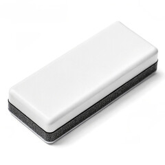 Magnetic whiteboard eraser