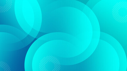 banner background. colorful, Trendy, dark blue slash effect gradation ,vector illustration.