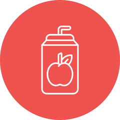 Juice Icon