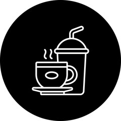 Beverages Icon