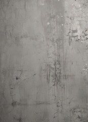 Fototapeta premium Abstract grunge concrete; uneven surface, mottled grey tones , chipped, building, design