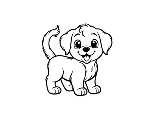 Coloring vector files