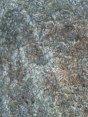 Granite Rock Surface with Rough Texture