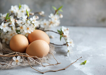 spring food