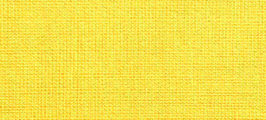 yellow fabric texture background